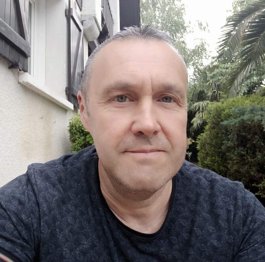 Profil von Maksen