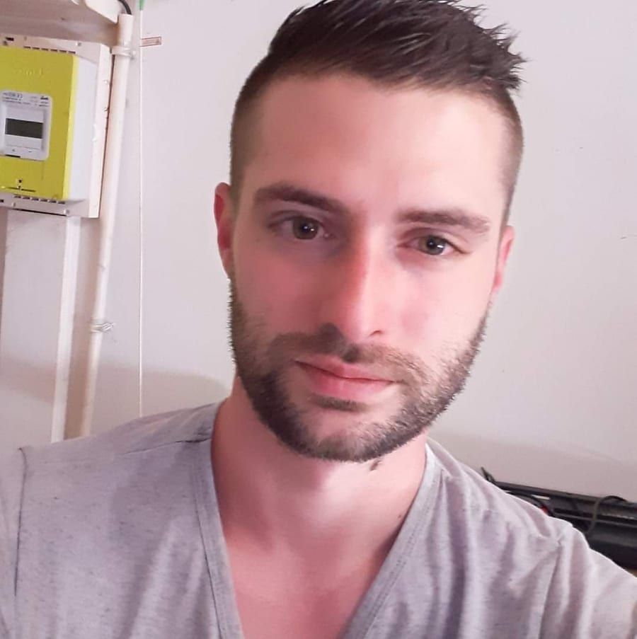 Profil von Isaack