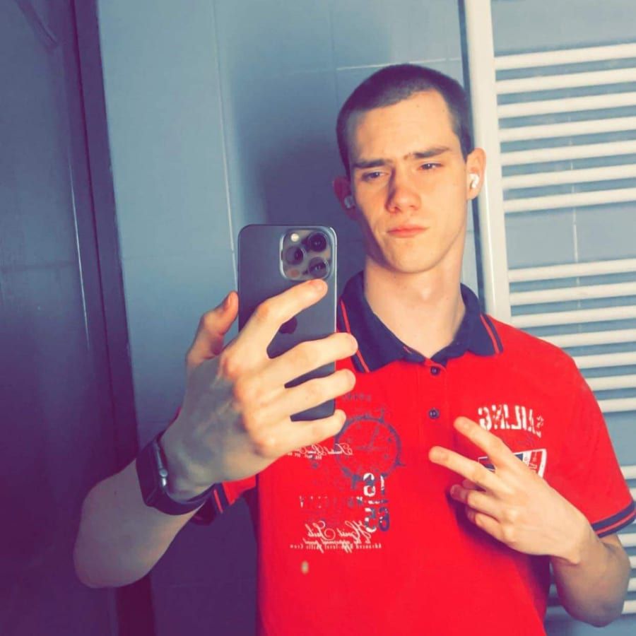 Profil von Jules