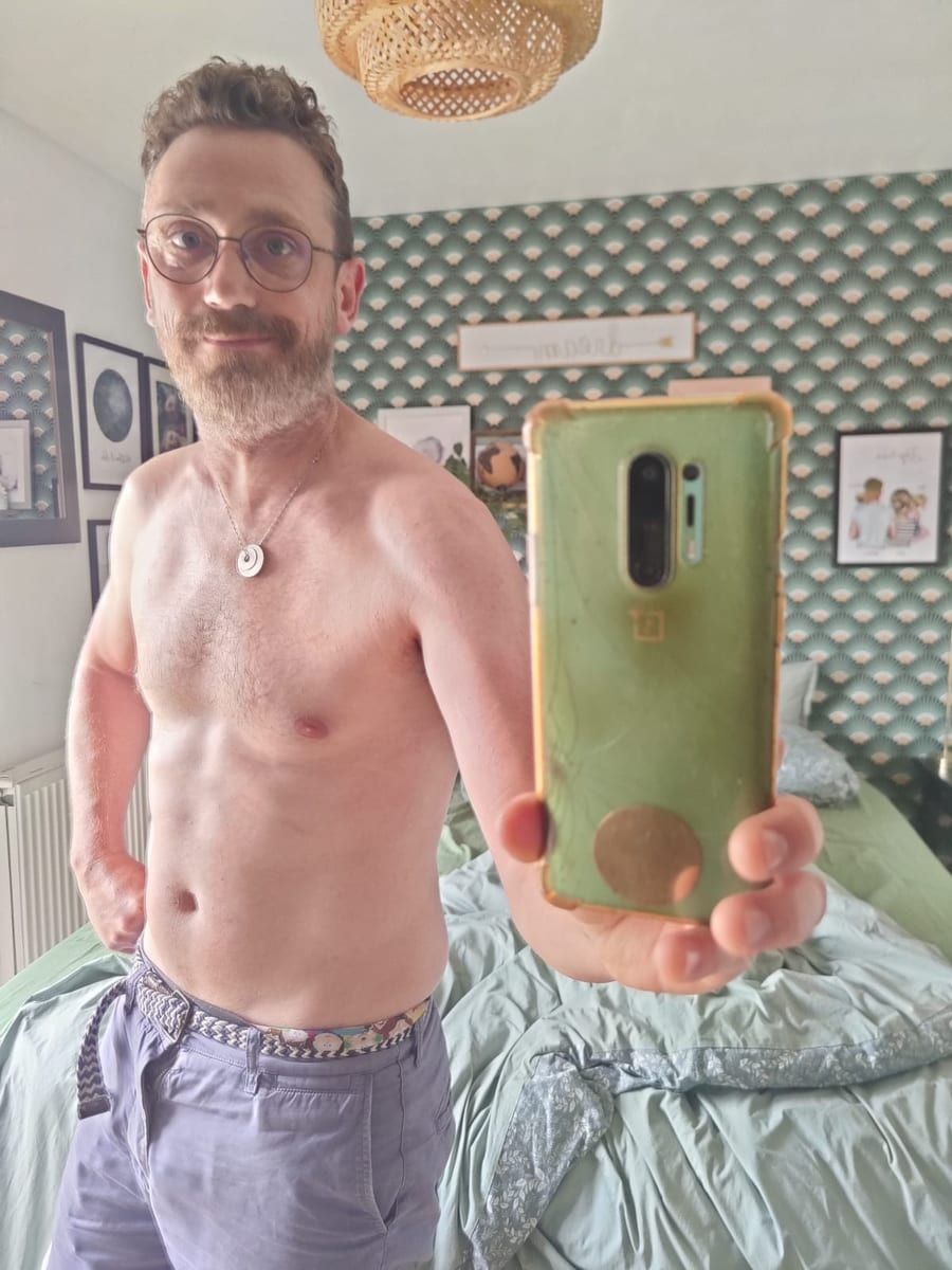 Profil von Antero