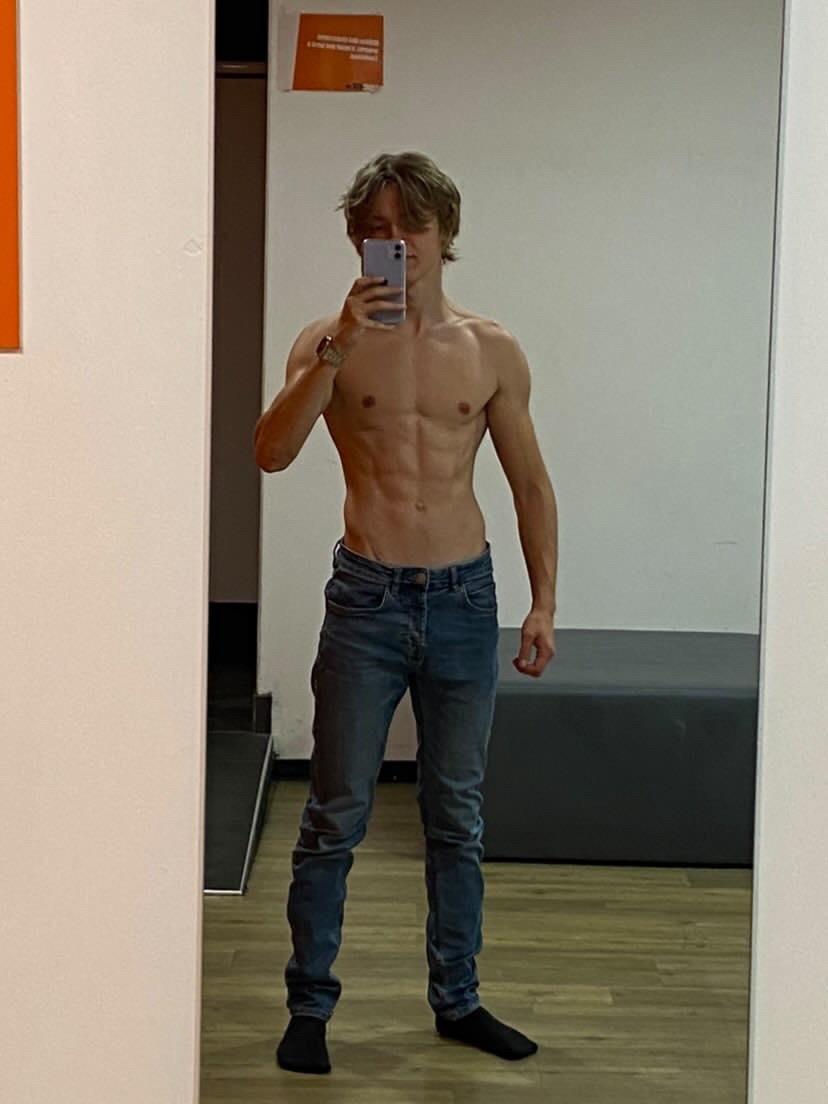 Profil von Siegfried
