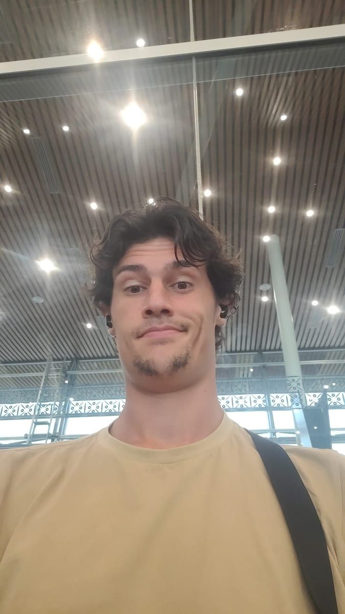 Profil von Samvel