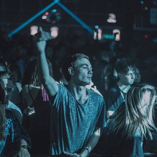 Profil von Fadi