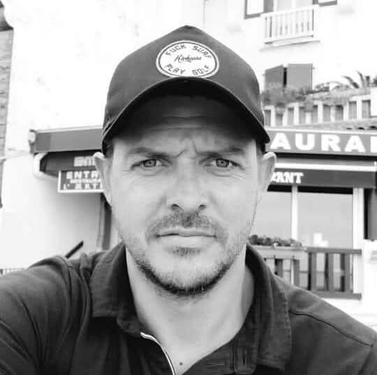 Profil von Djamil