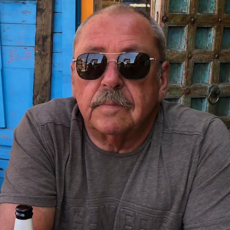 Profil von Boukary