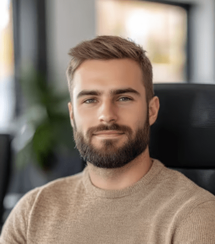 Profil von Billy