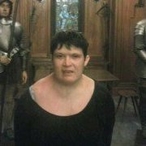 Profil von Malaurie