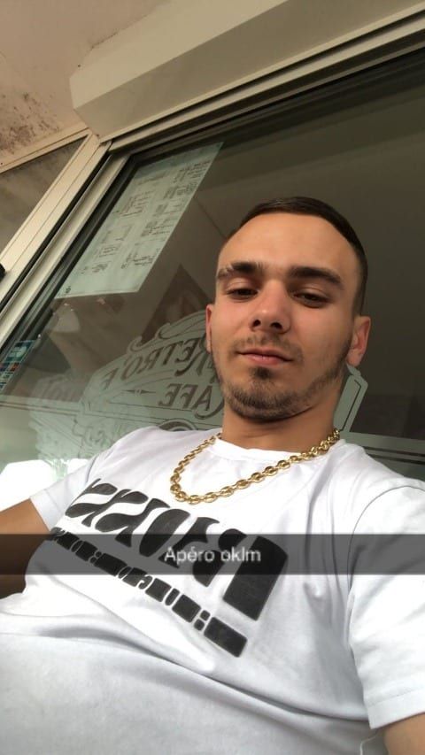 Profil von Kasimir