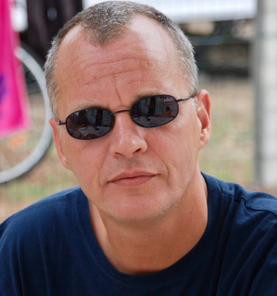 Profil von Jean-mario