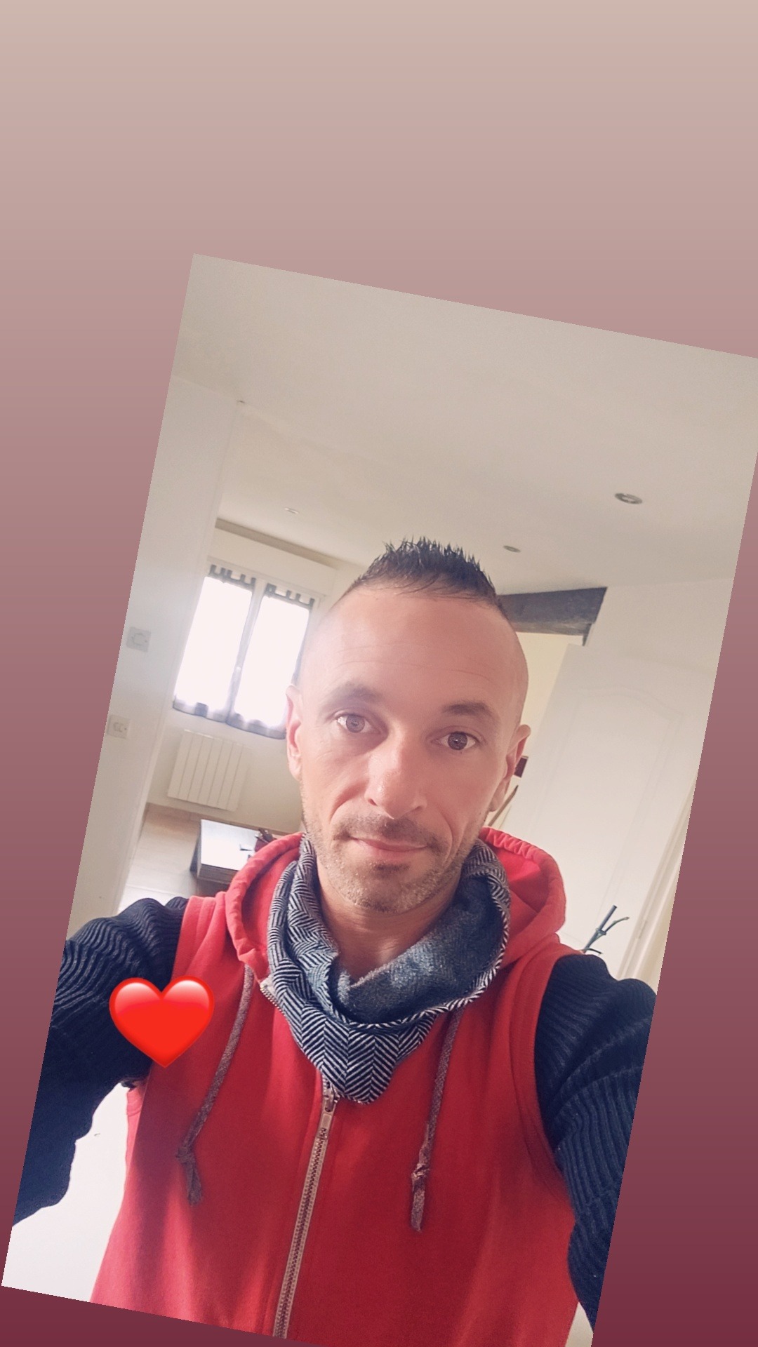 Profil von Kesley