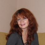 Profil von Coraly