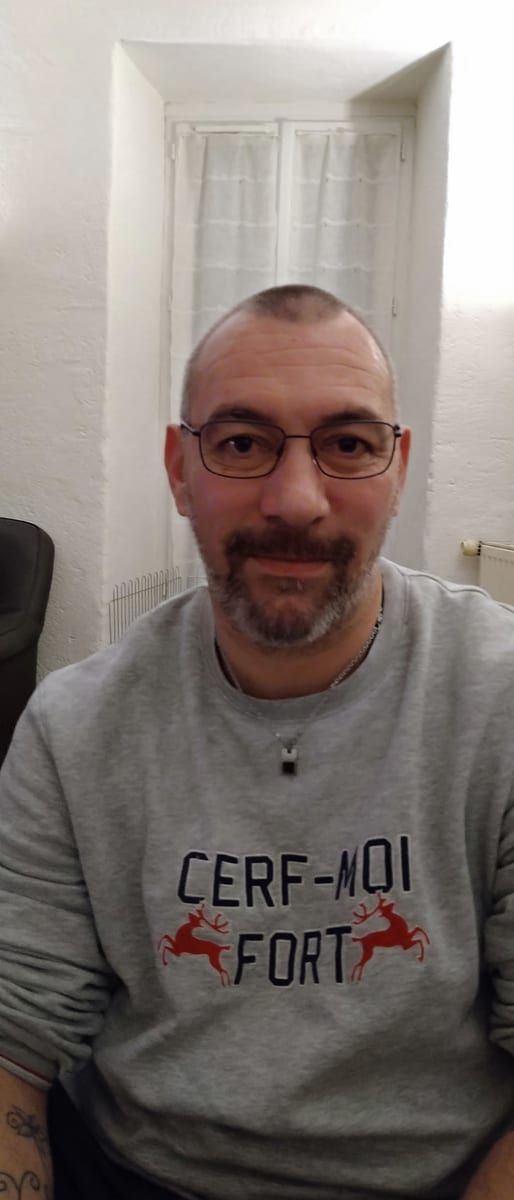 Profil von Louqmane