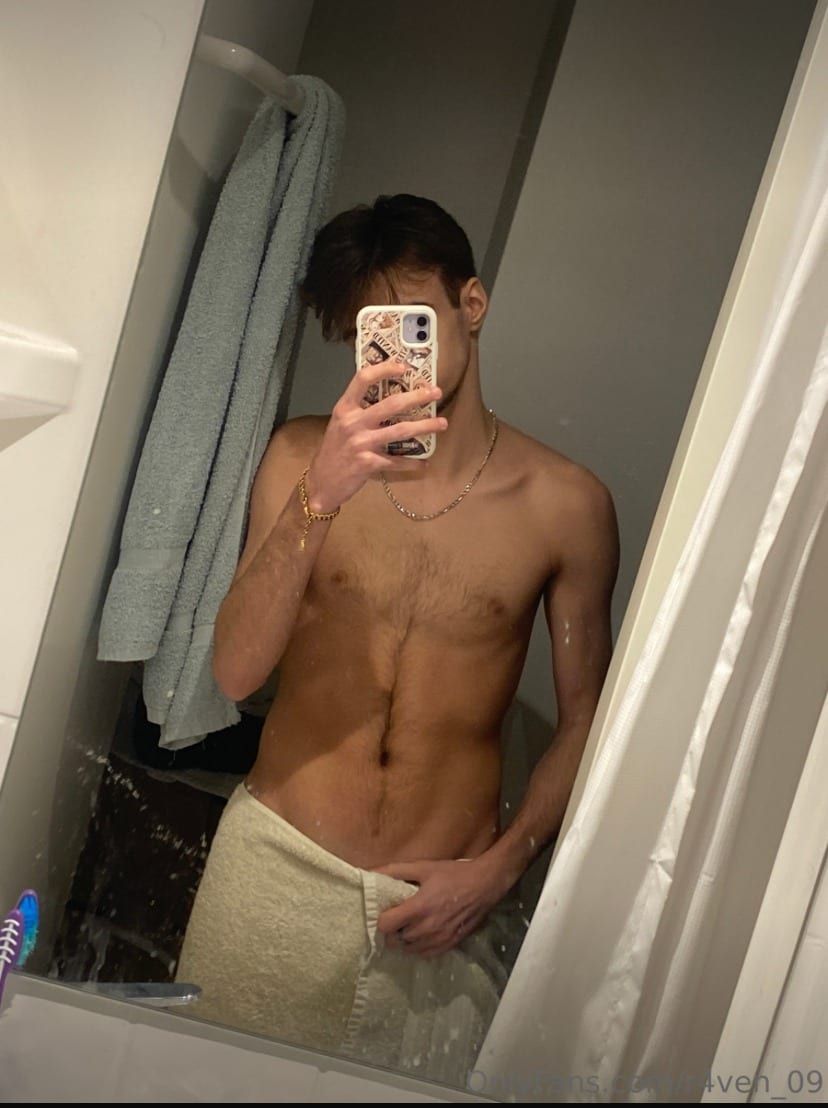 Profil von Fabrizio