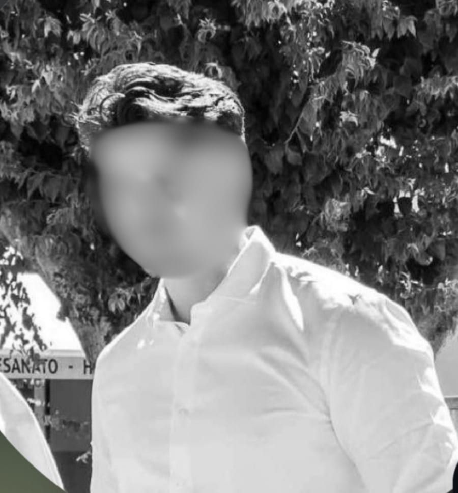 Profil von Keyron