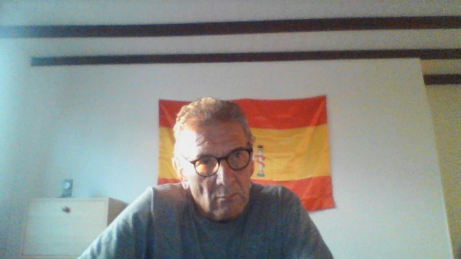 Profil von Abdessalam