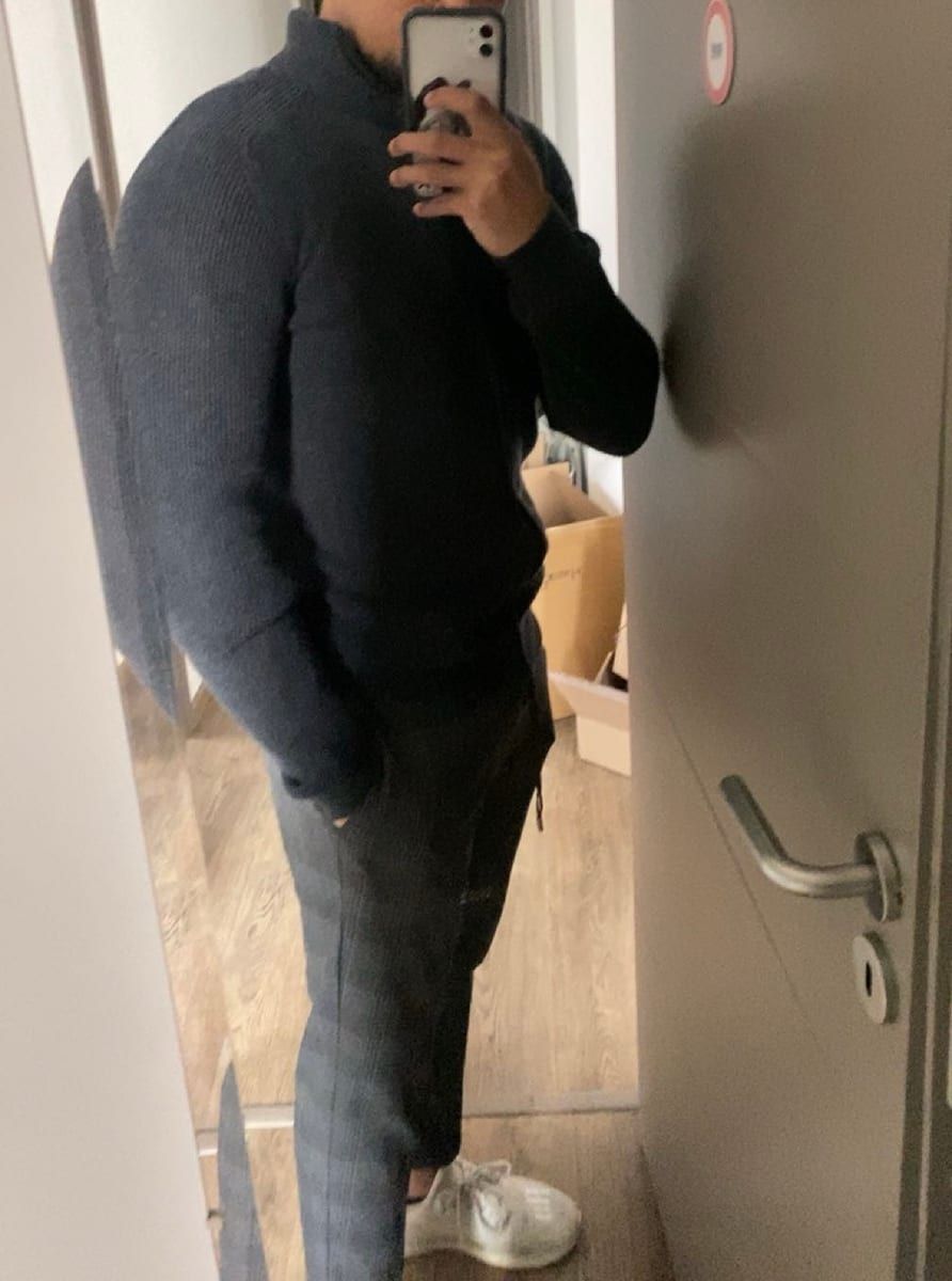 Profil von Darys