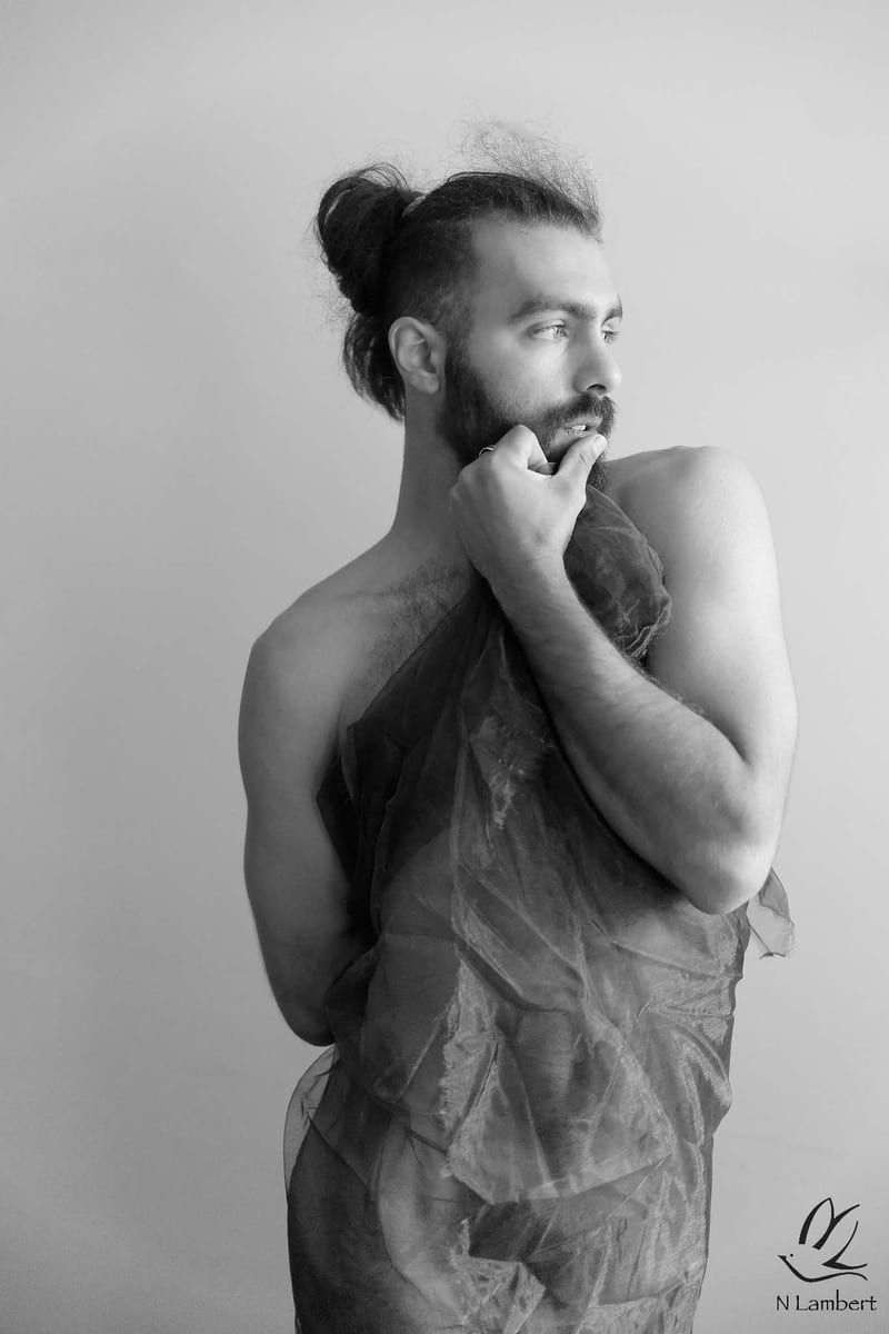 Profil von Zeynel