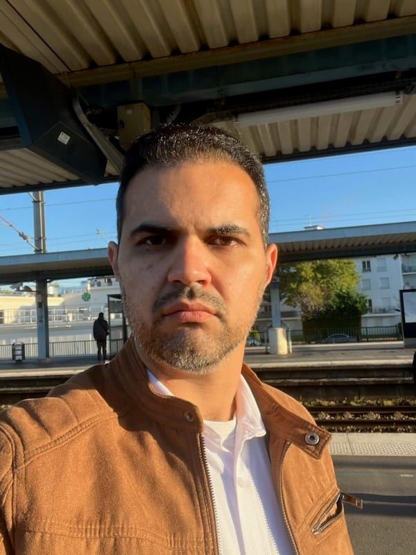 Profil von Alrick
