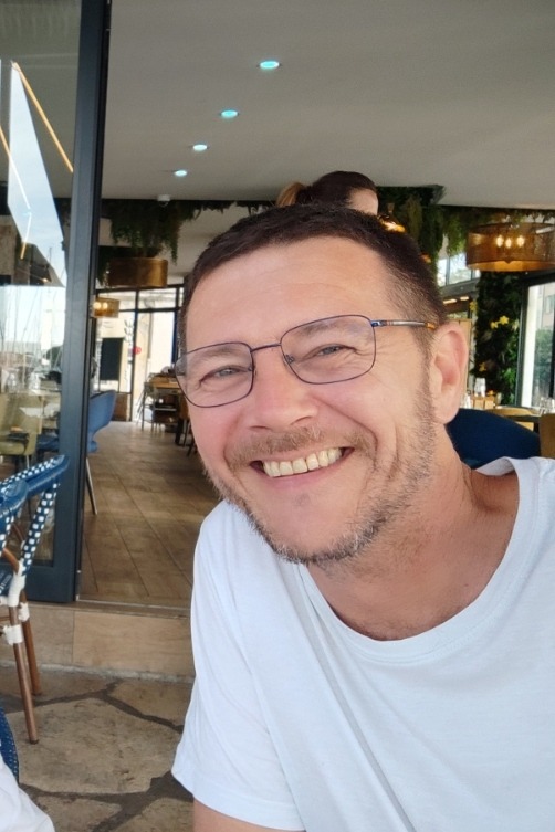 Profil von Siriman