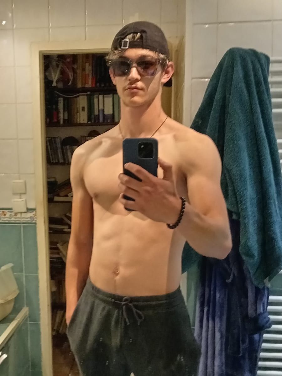 Profil von Mamy
