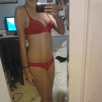 Profil von Precieuse