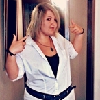 Profil von Laurine