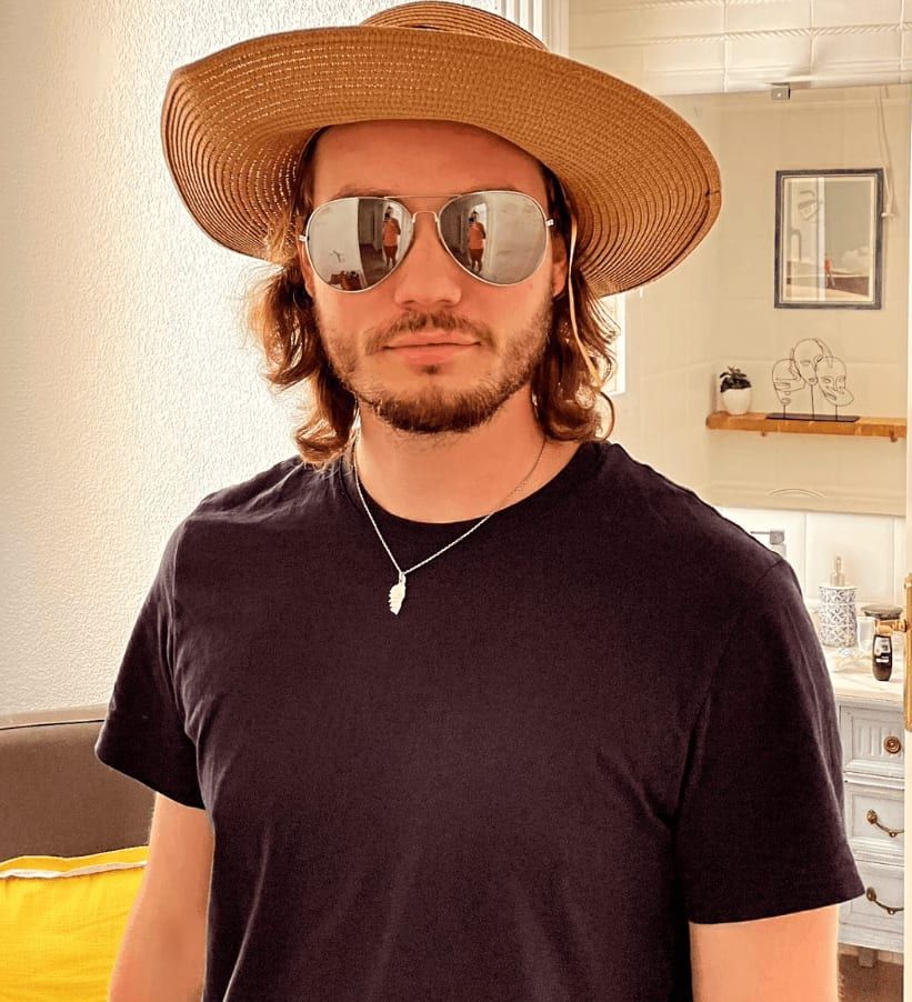Profil von Kaylan